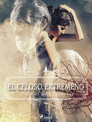 cover image of El celoso extremeño